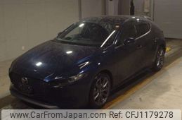 mazda mazda3 2021 -MAZDA--MAZDA3 5BA-BPFP--BPFP-117084---MAZDA--MAZDA3 5BA-BPFP--BPFP-117084-