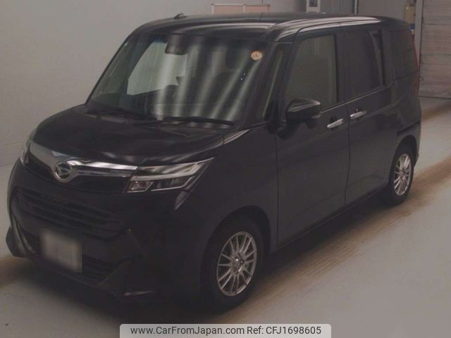 daihatsu thor 2020 CFJ1698605 image 1