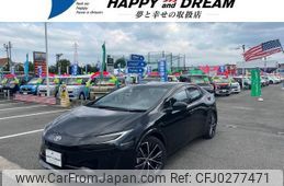 toyota prius 2024 -TOYOTA 【名変中 】--Prius MXWH60--4083084---TOYOTA 【名変中 】--Prius MXWH60--4083084-