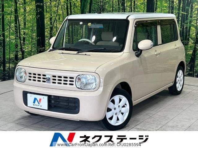 suzuki alto-lapin 2011 -SUZUKI--Alto Lapin DBA-HE22S--HE22S-212756---SUZUKI--Alto Lapin DBA-HE22S--HE22S-212756- image 1