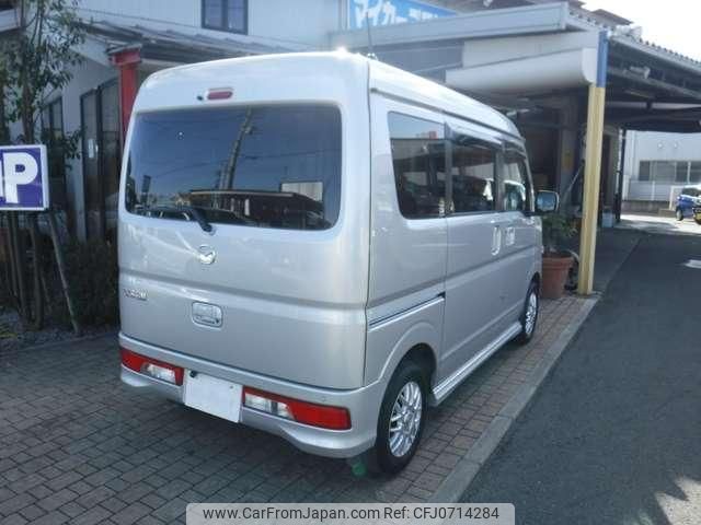 mazda scrum-wagon 2019 quick_quick_ABA-DG17W_DG17W-200278 image 2