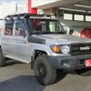 toyota landcruiser-70 2015 GOO_NET_EXCHANGE_0201170A20241205D001 image 26