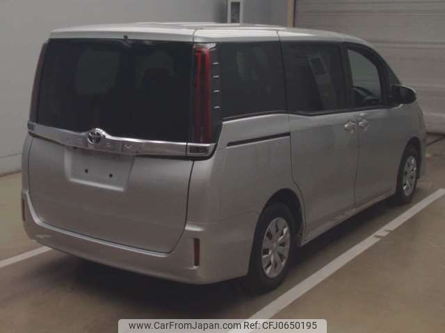 toyota noah 2020 -TOYOTA--Noah 3BA-ZRR80G--ZRR80-0637531---TOYOTA--Noah 3BA-ZRR80G--ZRR80-0637531- image 2