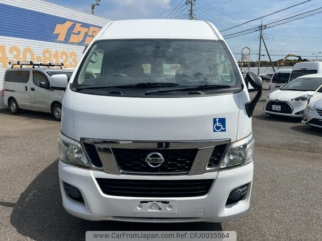 nissan nv350-caravan-van 2017 quick_quick_CS4E26_CS4E26-010361 image 2