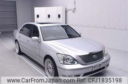 toyota celsior 2004 CFJ1835198