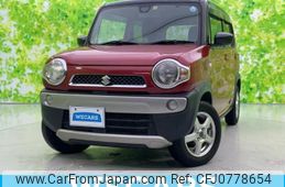 suzuki hustler 2015 quick_quick_DAA-MR41S_MR41S-135474