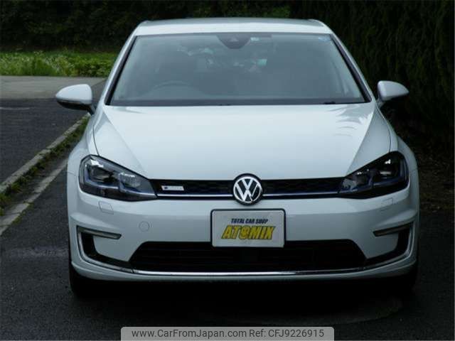 volkswagen golf 2017 -VOLKSWAGEN 【広島 331ﾎ 383】--VW E-Golf ZAA-AUEAZ--WVWZZZAUZJW900947---VOLKSWAGEN 【広島 331ﾎ 383】--VW E-Golf ZAA-AUEAZ--WVWZZZAUZJW900947- image 2