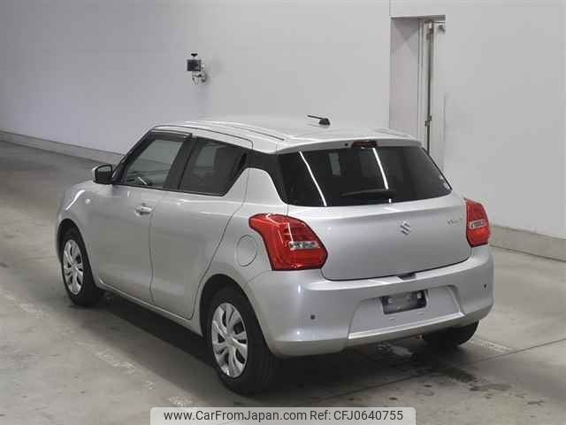 suzuki swift 2020 -SUZUKI--Swift ZC83S-140716---SUZUKI--Swift ZC83S-140716- image 2