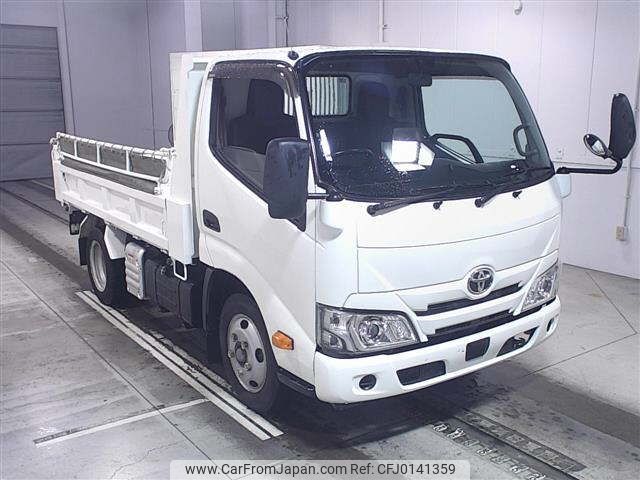 toyota dyna-truck 2019 -TOYOTA--Dyna XZU600D-0025559---TOYOTA--Dyna XZU600D-0025559- image 1