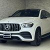 mercedes-benz gle-class 2021 quick_quick_167361_W1N1673612A559898 image 1