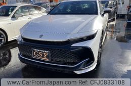 toyota crown 2022 -TOYOTA--Crown CrossOver 6AA-AZSH35--AZSH35-4004798---TOYOTA--Crown CrossOver 6AA-AZSH35--AZSH35-4004798-