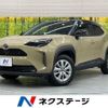 toyota yaris-cross 2021 -TOYOTA--Yaris Cross 5BA-MXPB10--MXPB10-2011684---TOYOTA--Yaris Cross 5BA-MXPB10--MXPB10-2011684- image 1