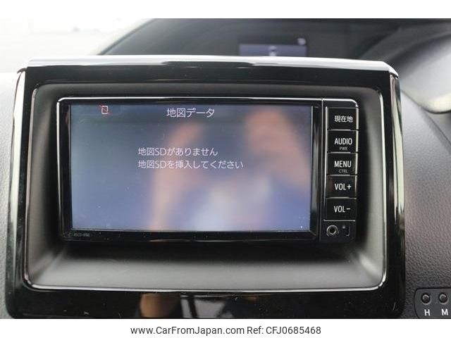 toyota noah 2018 -TOYOTA--Noah DBA-ZRR80W--ZRR80-0471947---TOYOTA--Noah DBA-ZRR80W--ZRR80-0471947- image 2