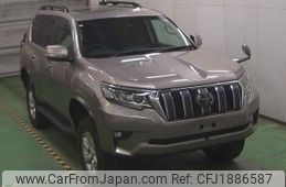toyota land-cruiser-prado 2020 CFJ1886587
