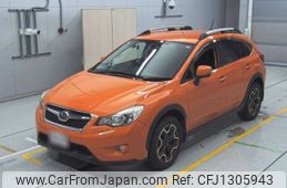 subaru xv 2013 -SUBARU--Subaru XV GP7-031059---SUBARU--Subaru XV GP7-031059-