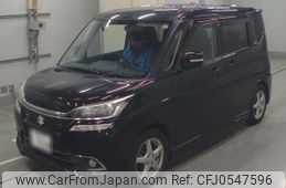 suzuki solio 2016 -SUZUKI 【長野 530り929】--Solio MA36S-614325---SUZUKI 【長野 530り929】--Solio MA36S-614325-