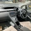 toyota prius 2011 CFJ1548710 image 10