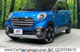 daihatsu cast 2018 -DAIHATSU--Cast DBA-LA250S--LA250S-0125258---DAIHATSU--Cast DBA-LA250S--LA250S-0125258-