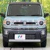 suzuki hustler 2022 quick_quick_MR52S_MR52S-303066 image 14