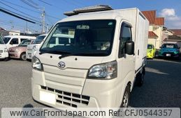 daihatsu hijet-truck 2016 -DAIHATSU 【愛媛 880ｱ3155】--Hijet Truck S500P--0042518---DAIHATSU 【愛媛 880ｱ3155】--Hijet Truck S500P--0042518-