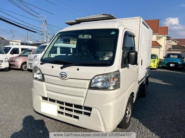 daihatsu hijet-truck 2016 -DAIHATSU 【愛媛 880ｱ3155】--Hijet Truck S500P--0042518---DAIHATSU 【愛媛 880ｱ3155】--Hijet Truck S500P--0042518- image 1