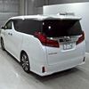 toyota alphard 2021 -TOYOTA 【福山 330て2129】--Alphard AGH30W-9034118---TOYOTA 【福山 330て2129】--Alphard AGH30W-9034118- image 2