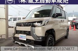mitsubishi delica-mini 2024 -MITSUBISHI 【名変中 】--Delica Mini B38A--0603867---MITSUBISHI 【名変中 】--Delica Mini B38A--0603867-