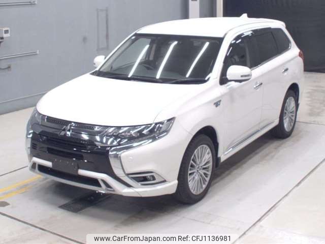 mitsubishi outlander-phev 2018 CFJ1136981 image 1