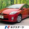 toyota prius 2011 -TOYOTA--Prius DAA-ZVW30--ZVW30-5331964---TOYOTA--Prius DAA-ZVW30--ZVW30-5331964- image 1