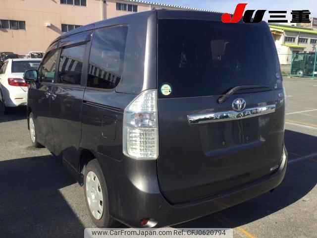 toyota noah 2009 -TOYOTA--Noah ZRR70G-0220793---TOYOTA--Noah ZRR70G-0220793- image 2