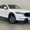 mazda cx-5 2018 -MAZDA--CX-5 6BA-KFEP--KFEP-203824---MAZDA--CX-5 6BA-KFEP--KFEP-203824- image 1
