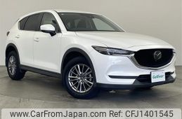mazda cx-5 2018 -MAZDA--CX-5 6BA-KFEP--KFEP-203824---MAZDA--CX-5 6BA-KFEP--KFEP-203824-