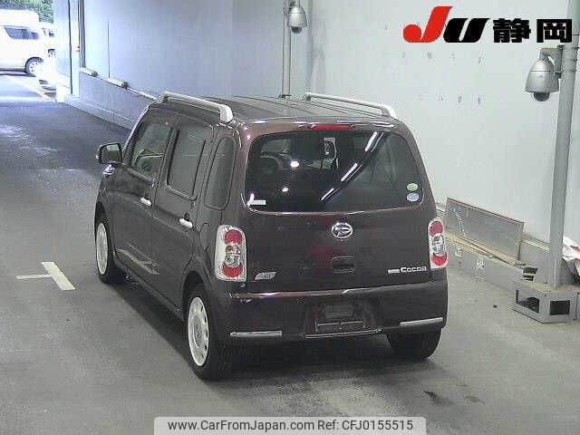 daihatsu mira-cocoa 2013 -DAIHATSU--Mira Cocoa L675S--L675S-0157296---DAIHATSU--Mira Cocoa L675S--L675S-0157296- image 2