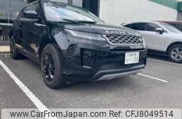 land-rover range-rover 2019 CFJ8049514