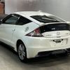 honda cr-z 2010 -HONDA--CR-Z ZF1-1015110---HONDA--CR-Z ZF1-1015110- image 2