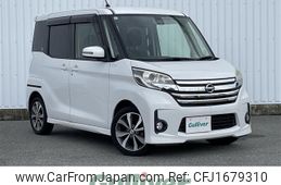 nissan dayz-roox 2016 CFJ1679310