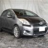 toyota vitz 2009 TE3326 image 17