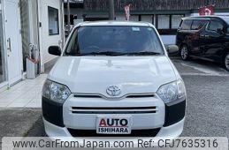 toyota probox-van 2016 -TOYOTA--Probox Van DBE-NSP160V--NSP160-0020276---TOYOTA--Probox Van DBE-NSP160V--NSP160-0020276-