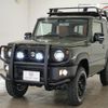 suzuki jimny 2024 CFJ1658770 image 10