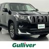 toyota land-cruiser-prado 2022 -TOYOTA--Land Cruiser Prado 3BA-TRJ150W--TRJ150-0150563---TOYOTA--Land Cruiser Prado 3BA-TRJ150W--TRJ150-0150563- image 1