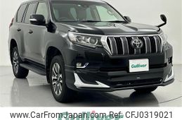 toyota land-cruiser-prado 2022 -TOYOTA--Land Cruiser Prado 3BA-TRJ150W--TRJ150-0150563---TOYOTA--Land Cruiser Prado 3BA-TRJ150W--TRJ150-0150563-