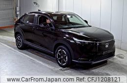 honda vezel 2022 -HONDA--VEZEL RV3-1008066---HONDA--VEZEL RV3-1008066-
