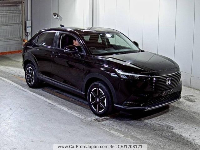 honda vezel 2022 -HONDA--VEZEL RV3-1008066---HONDA--VEZEL RV3-1008066- image 1