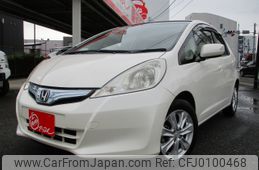 honda fit 2011 -HONDA--Fit DAA-GP1--GP1-1036309---HONDA--Fit DAA-GP1--GP1-1036309-