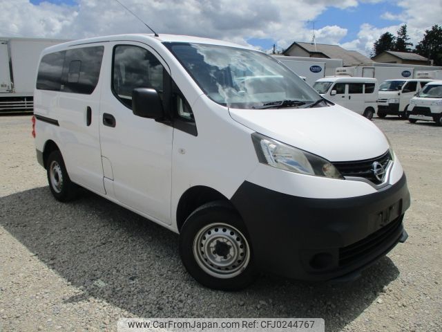 nissan nv200-vanette 2018 -NISSAN--NV200 CBF-VNM20--VNM20-100938---NISSAN--NV200 CBF-VNM20--VNM20-100938- image 1