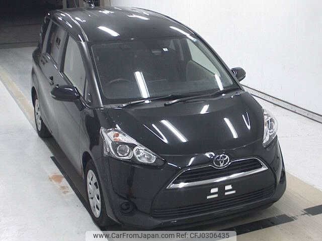 toyota sienta 2017 -TOYOTA--Sienta NSP170G--7113299---TOYOTA--Sienta NSP170G--7113299- image 1