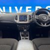 jeep compass 2019 -CHRYSLER--Jeep Compass ABA-M624--MCANJPBB0KFA53323---CHRYSLER--Jeep Compass ABA-M624--MCANJPBB0KFA53323- image 2