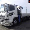 hino profia 2009 -HINO 【豊田 100ﾊ823】--Profia FR1EXYA-15816---HINO 【豊田 100ﾊ823】--Profia FR1EXYA-15816- image 5