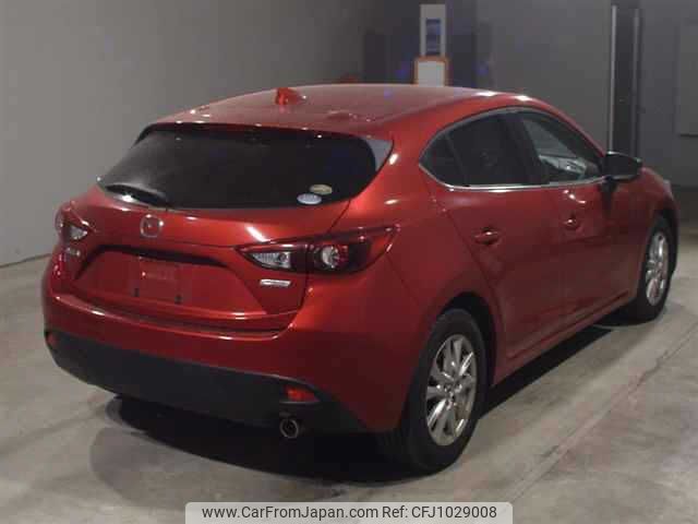 mazda axela 2016 -MAZDA--Axela BM5FS-305739---MAZDA--Axela BM5FS-305739- image 2