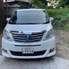 toyota alphard 2014 -TOYOTA--Alphard DAA-ATH20W--ATH20-8040564---TOYOTA--Alphard DAA-ATH20W--ATH20-8040564- image 3
